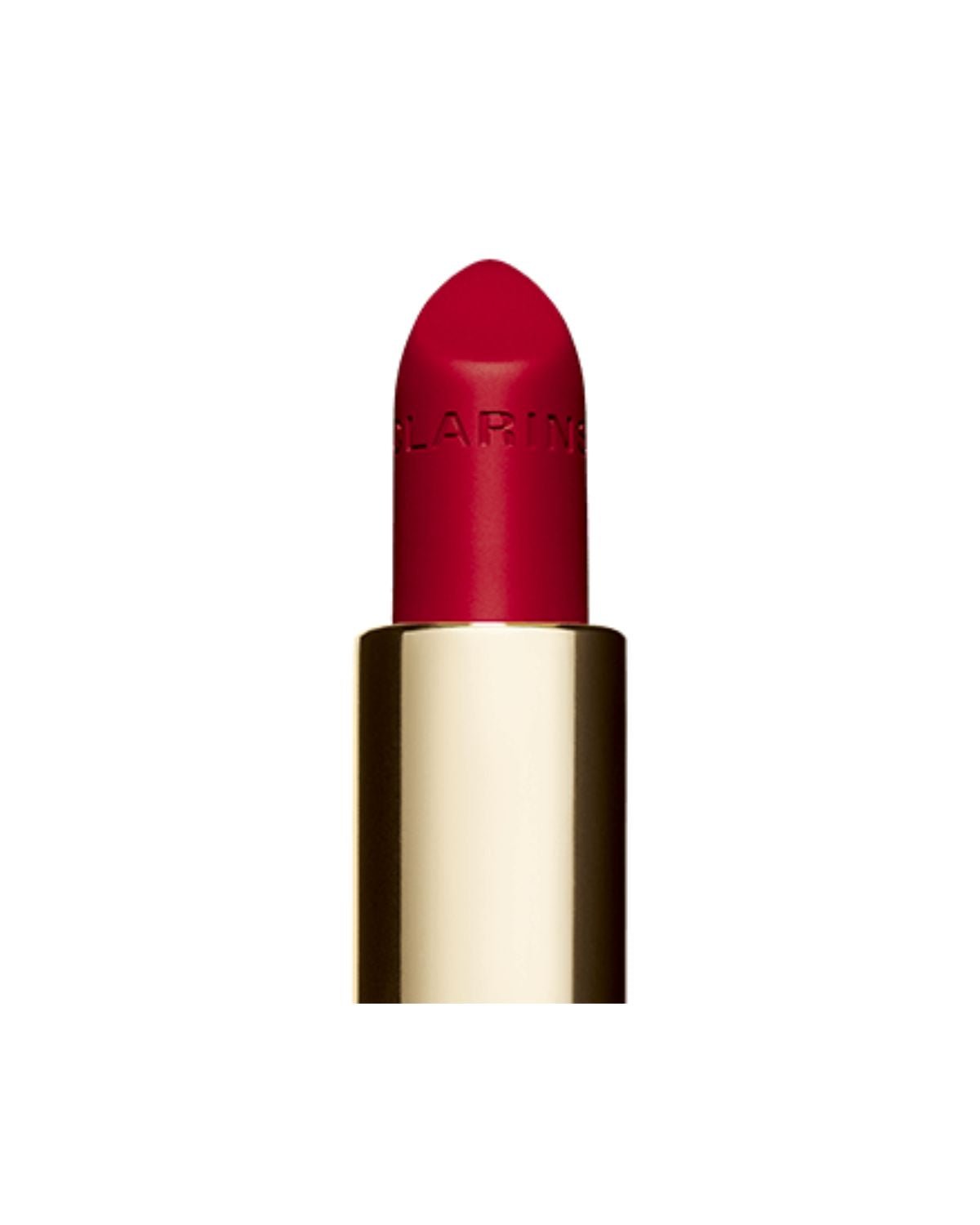 Clarins - Joli Rouge Brillant - No.742 Joli Rouge - The Beauty Shop - 3380810191516