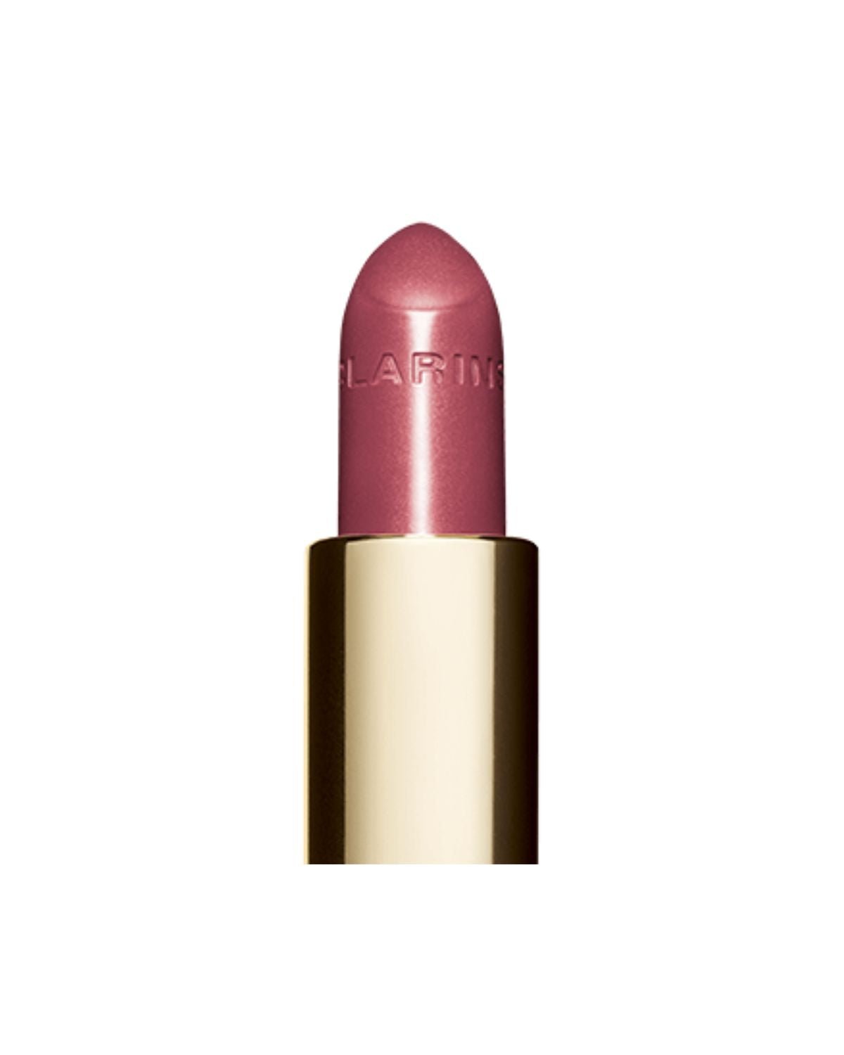 Clarins - Joli Rouge Brillant - No.752 Rosewood - The Beauty Shop - 3380810249279