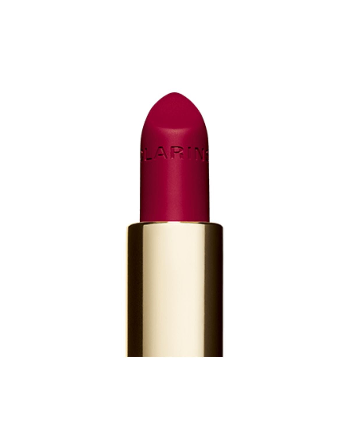 Clarins - Joli Rouge Brillant - No.754 Deep Red - The Beauty Shop - 3380810191523