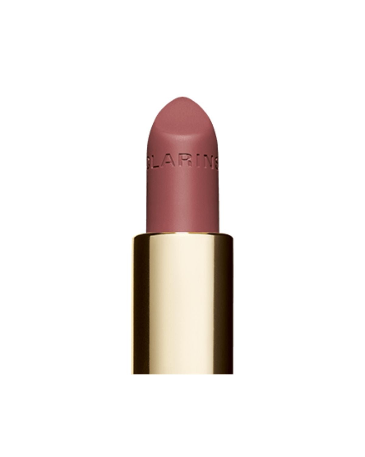 Clarins - Joli Rouge Brillant - No.757 Nude Brick - The Beauty Shop - 3380810191547