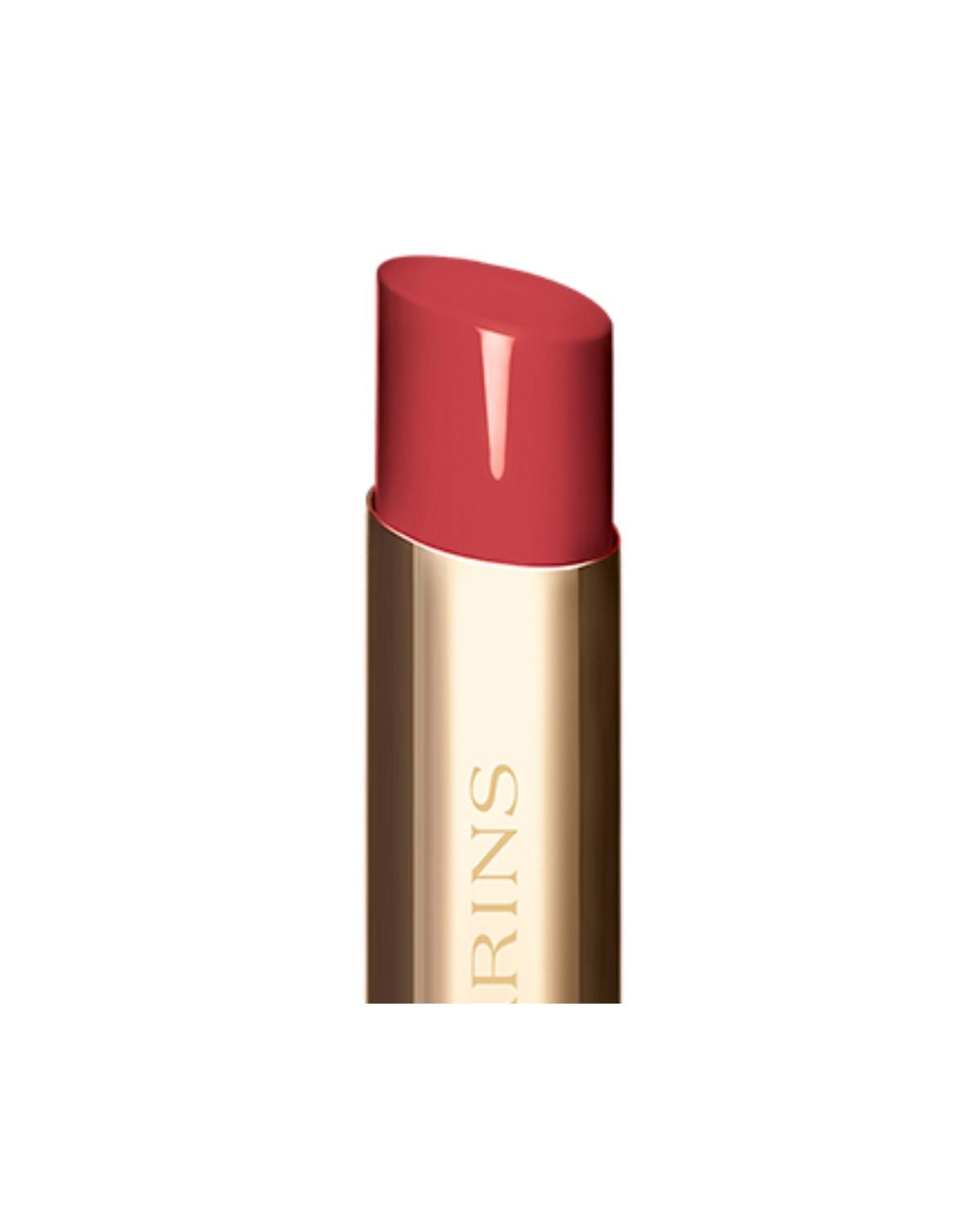 Clarins - Joli Rouge Lacquer Lipstick - No.705L Soft Berry - The Beauty Shop - 3380810268287