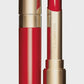 Clarins - Joli Rouge Lacquer Lipstick - No.705L Soft Berry - The Beauty Shop - 3380810268287