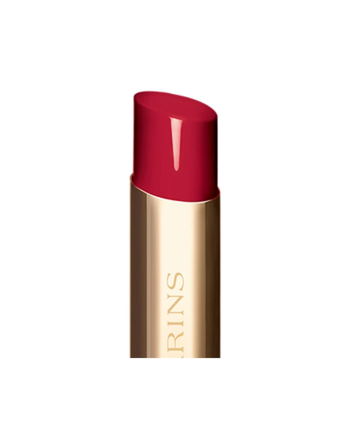 Clarins - Joli Rouge Lacquer Lipstick - No.732L Grenadine - The Beauty Shop - 3380810268324