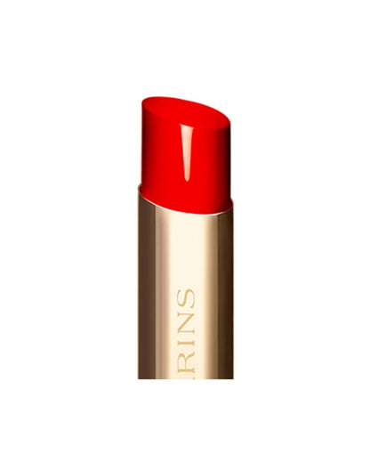 Clarins - Joli Rouge Lacquer Lipstick - No.761L Spicy Chili - The Beauty Shop - 3380810268362