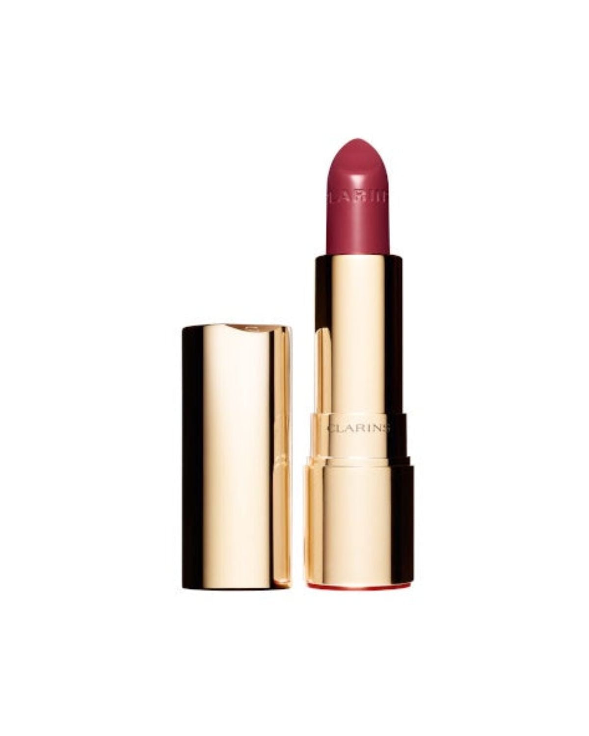 Clarins - Joli Rouge Lipstick - 705 Soft Berry - The Beauty Shop - 3380814434817