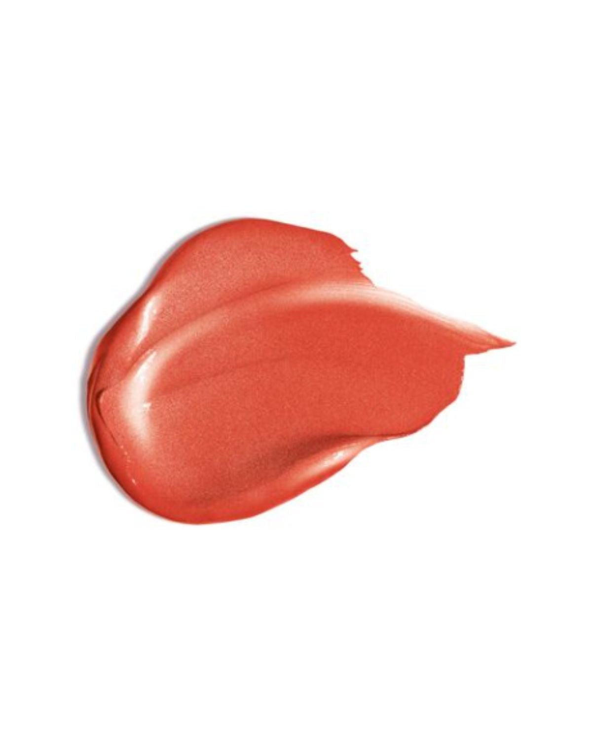 Clarins - Joli Rouge Lipstick - 711 Papaya - The Beauty Shop - 3380814435012