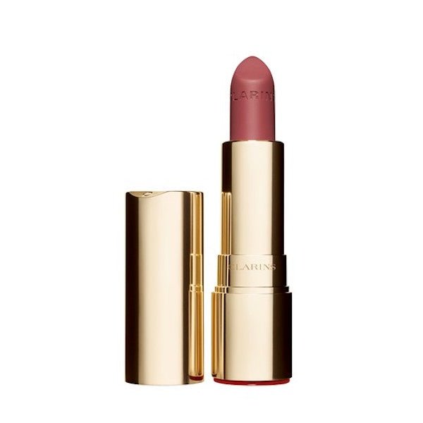 Clarins - Joli Rouge Velvet Lipstick - 705 Soft Berry - The Beauty Shop - 3380810191394