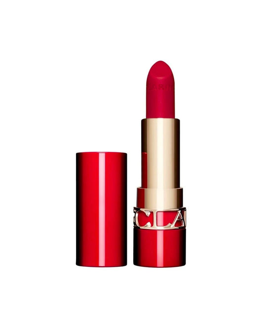 Clarins - Joli Rouge Velvet - No. 742V Joli Rouge - The Beauty Shop - 3666057162916