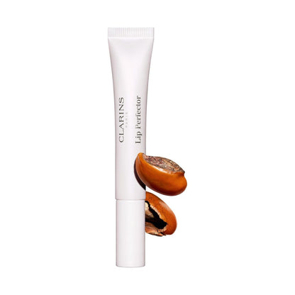 Clarins - Lip Perfector Glow - 20 translucent glow - The Beauty Shop - 3666057159312