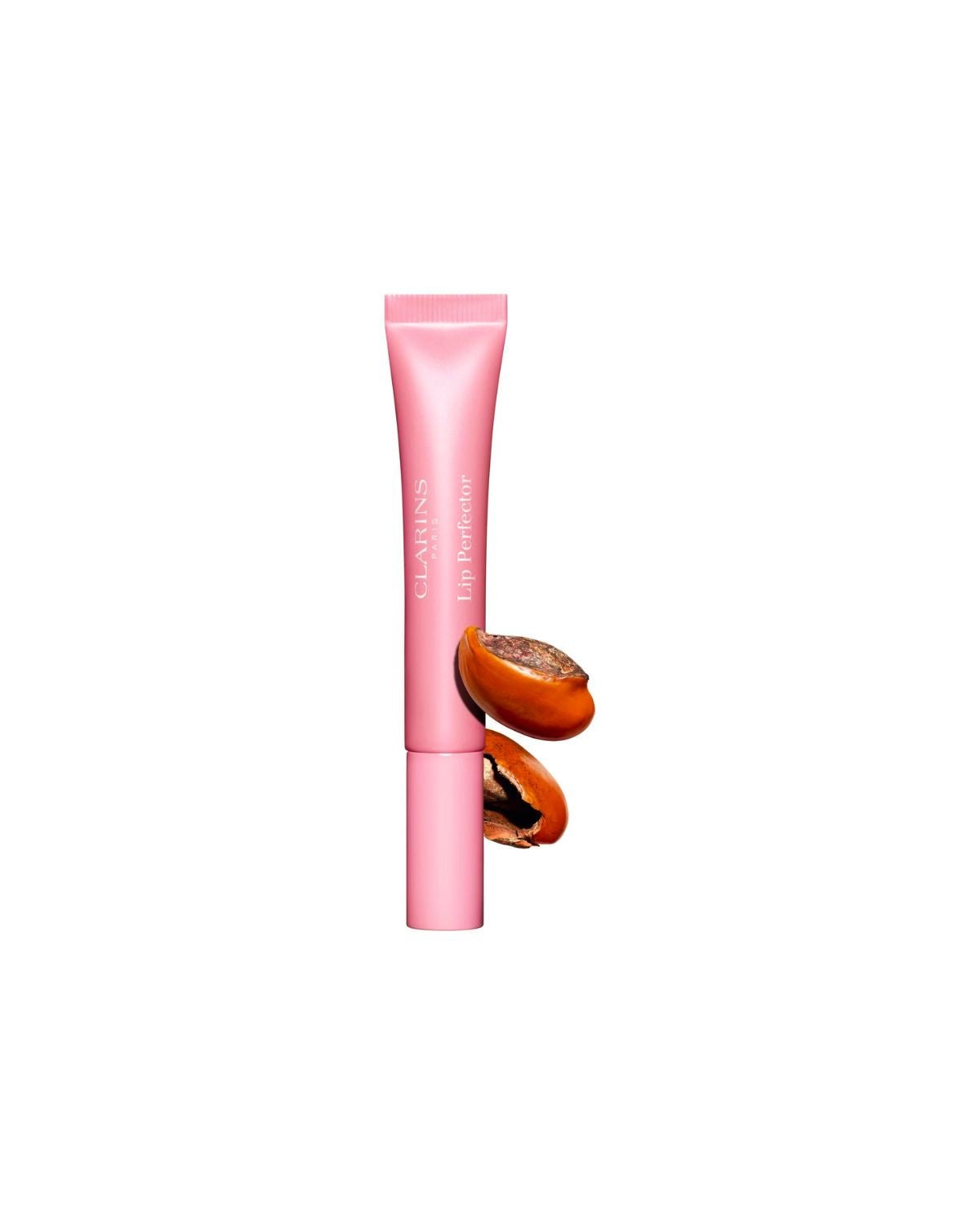 Clarins - Lip Perfector Glow - 20 translucent glow - The Beauty Shop - 3666057159312