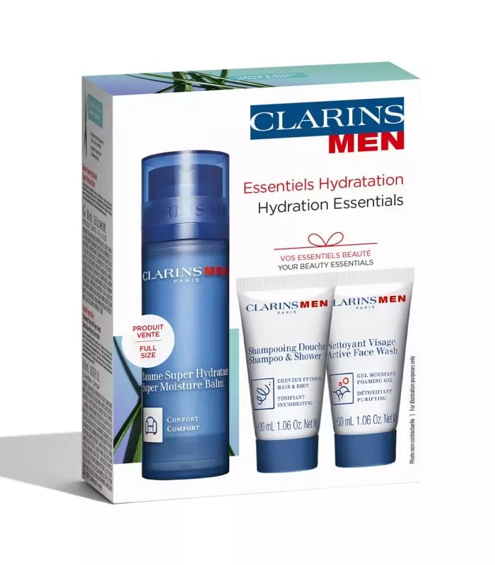 Mens Essentials Hydration Fathers Day 2025