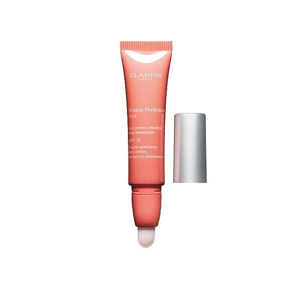 Clarins - Mission Perfection Eye Cream SPF15 - The Beauty Shop - 3380810134773