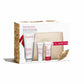 Clarins - Moisture Rich Body Care Essentials Set - The Beauty Shop - 3666057210228