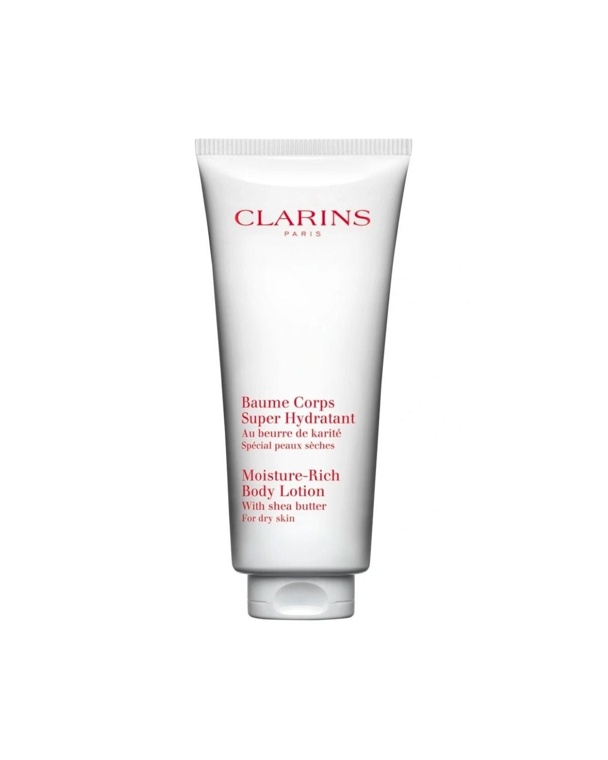 Clarins - Moisture - Rich Body Lotion - The Beauty Shop - 3380810458152