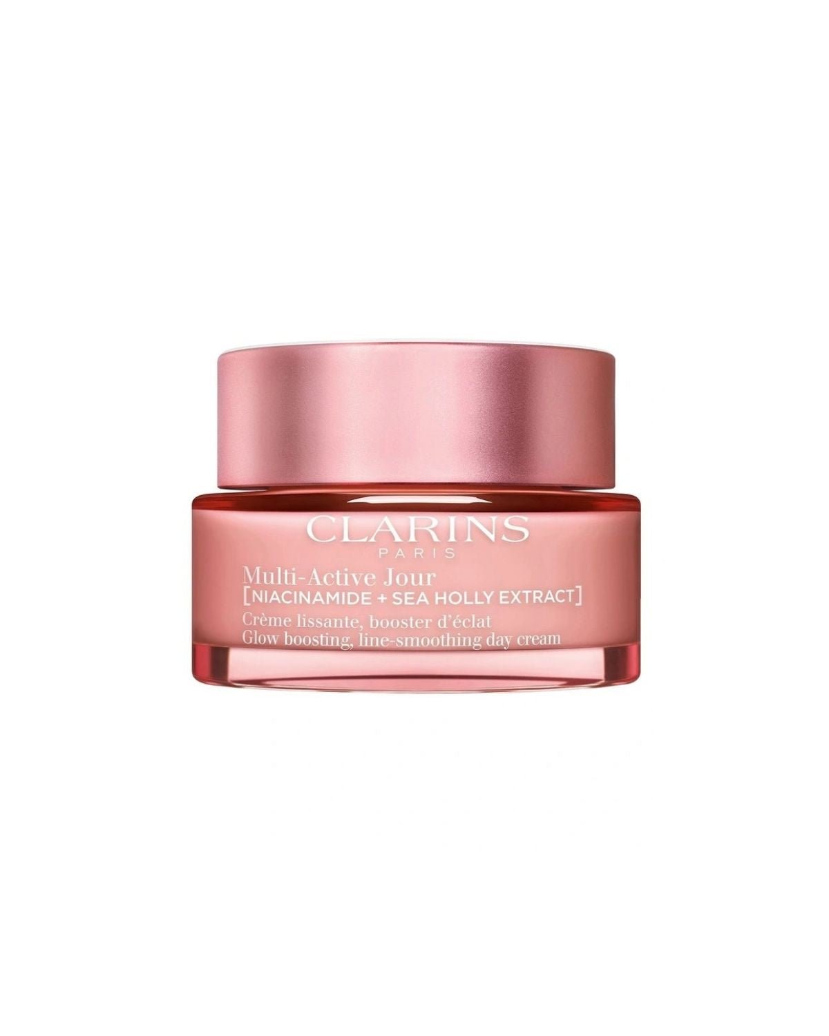 Clarins - Multi - Active Day Cream - All Skin Types 50ml - The Beauty Shop - 3666057177606