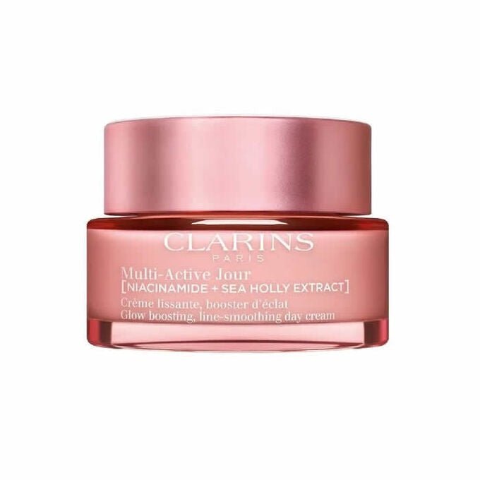 Clarins - Multi - Active Day Cream - All Skin Types 50ml - The Beauty Shop - 3666057177606