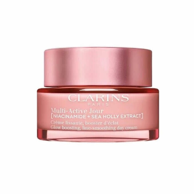 Clarins - Multi - Active Day Cream - Dry Skin 50ml - The Beauty Shop - 3666057177613