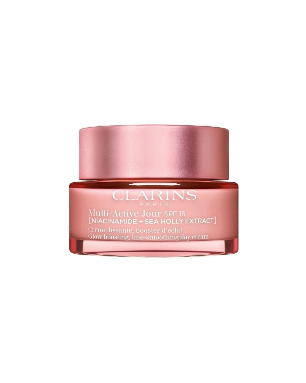 Clarins - Multi - Active Day Cream SPF 15 - AST 50ml - The Beauty Shop - 3666057177620