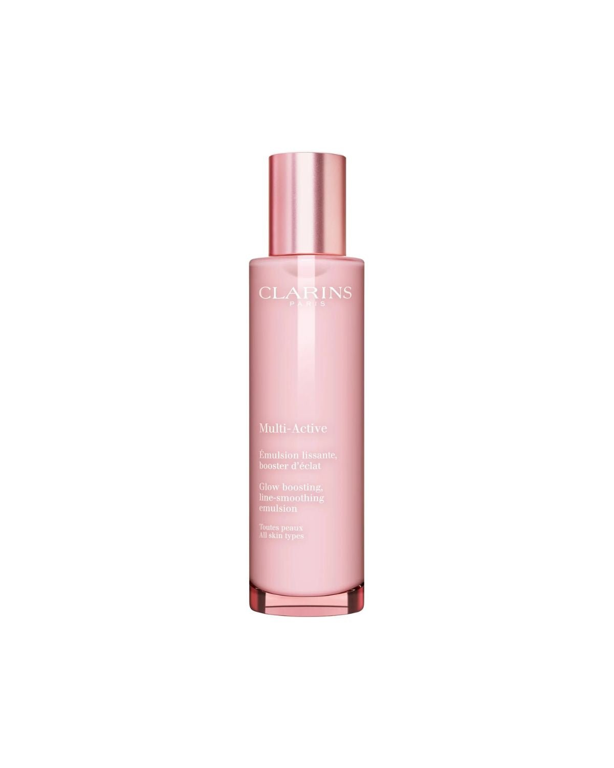 Clarins - Multi - Active Day Emulsion - AST 100ml - The Beauty Shop - 3666057177644