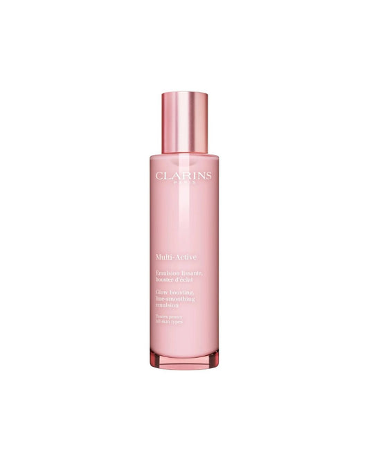 Clarins - Multi - Active Day Emulsion - AST 100ml - The Beauty Shop - 3666057177644