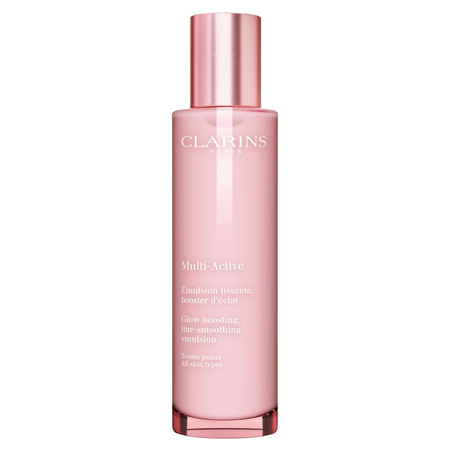 Clarins - Multi - Active Day Emulsion - AST 100ml - The Beauty Shop - 3666057177644