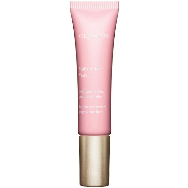 Clarins - Multi - Active Eye - The Beauty Shop - 3380810112832