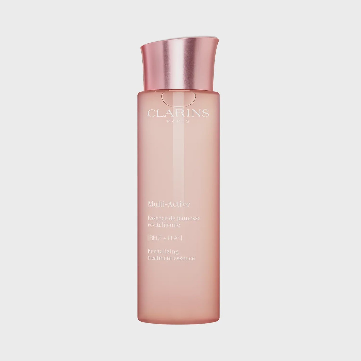 Clarins - Multi - Active Revitalizing Treatment Essence 200ml - The Beauty Shop - 3666057215919