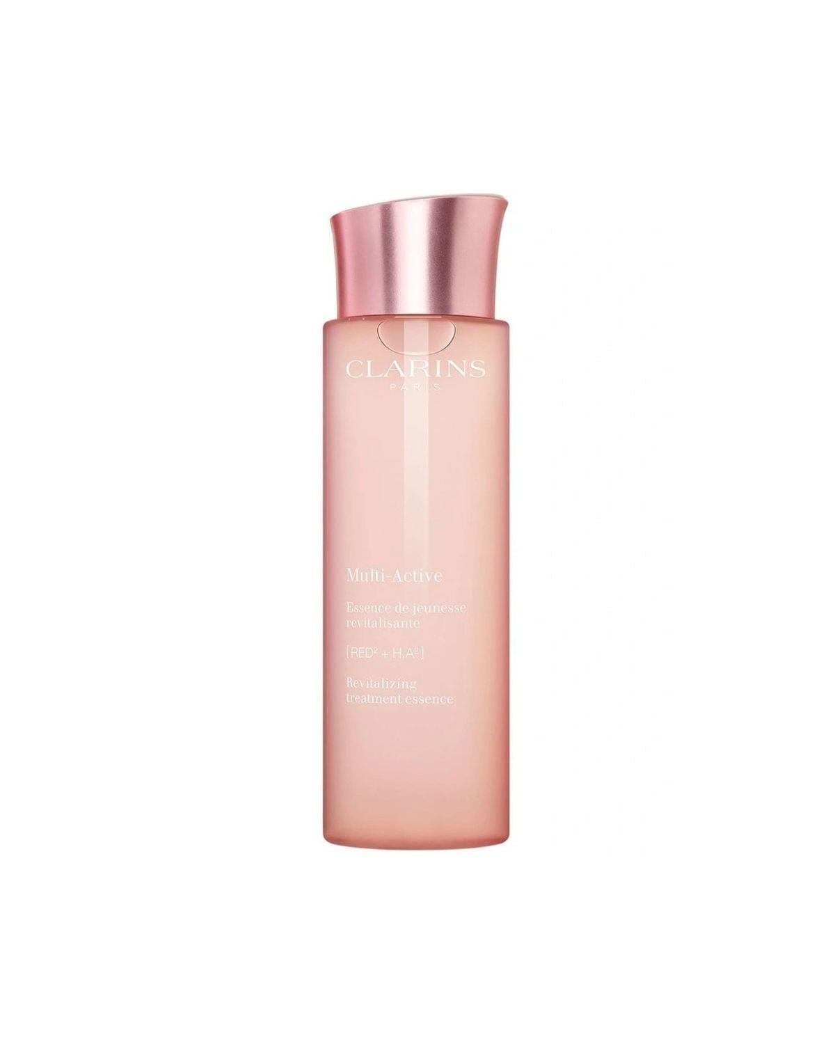 Clarins - Multi - Active Revitalizing Treatment Essence 200ml - The Beauty Shop - 3666057215919