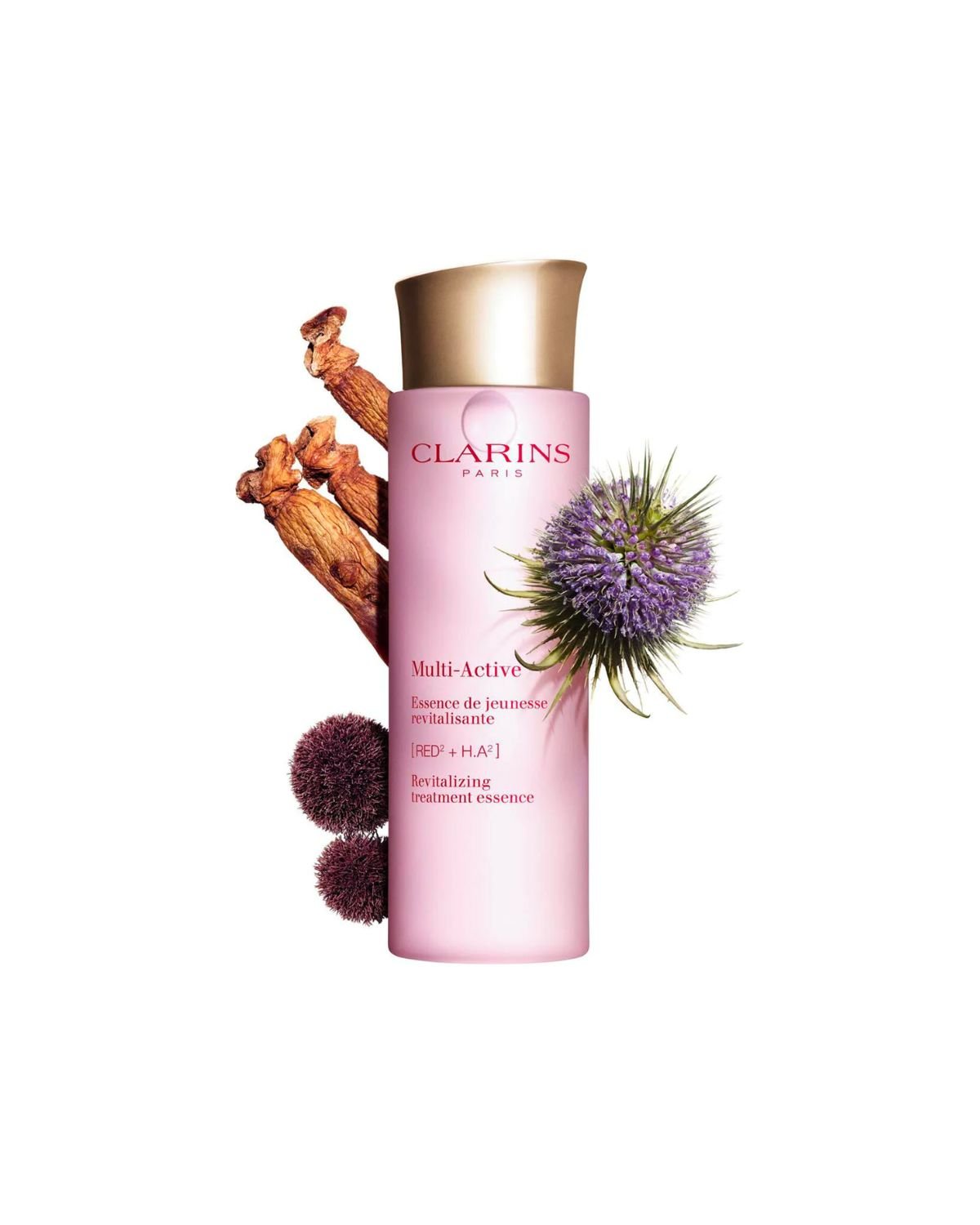 Clarins - Multi Active Revitalizing Treatment Essence - The Beauty Shop - 3666057023767