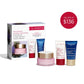 Clarins - Multi - Active Skin Essential Set - The Beauty Shop - 3666057144448