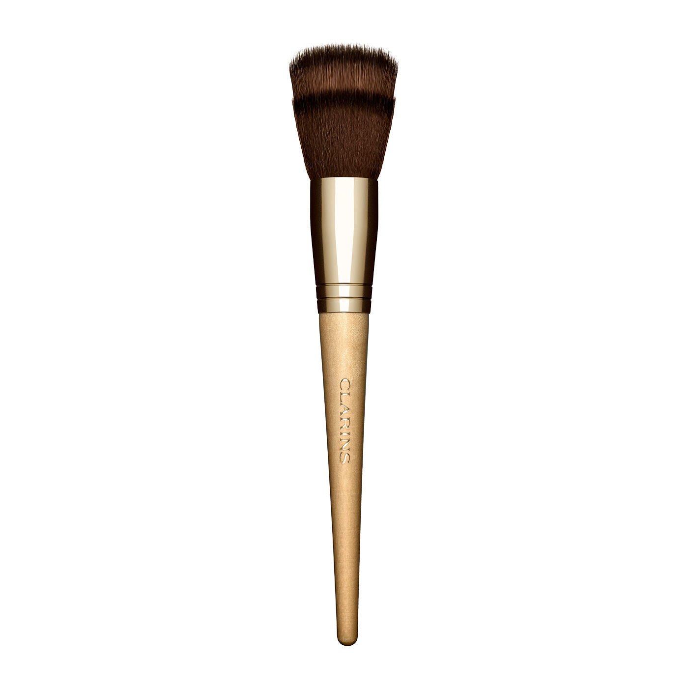 Clarins - Multi - Use Foundation Brush unit - The Beauty Shop - 3380810228786