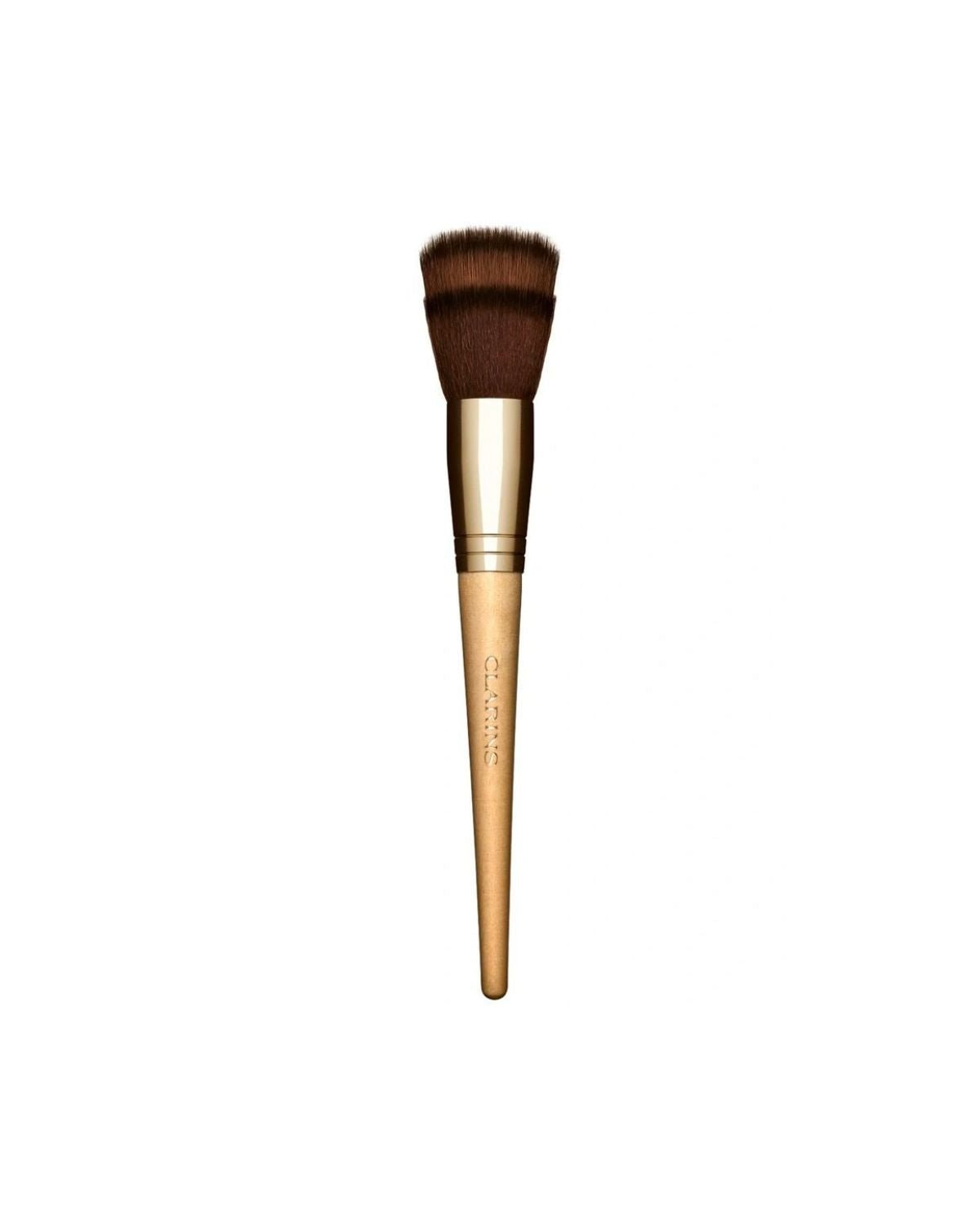 Clarins - Multi - Use Foundation Brush unit - The Beauty Shop - 3380810228786