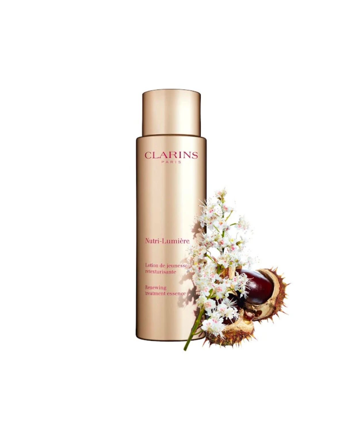 Clarins - Nutri - Lumière Treatment Essence - The Beauty Shop - 3380810354355