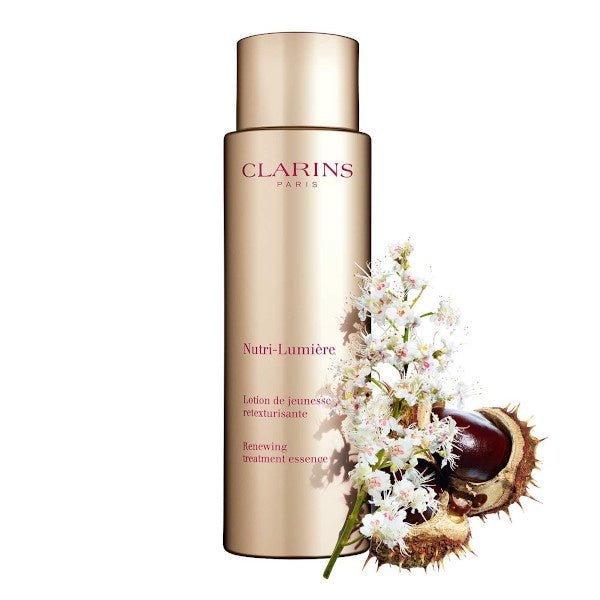 Clarins - Nutri - Lumière Treatment Essence - The Beauty Shop - 3380810354355