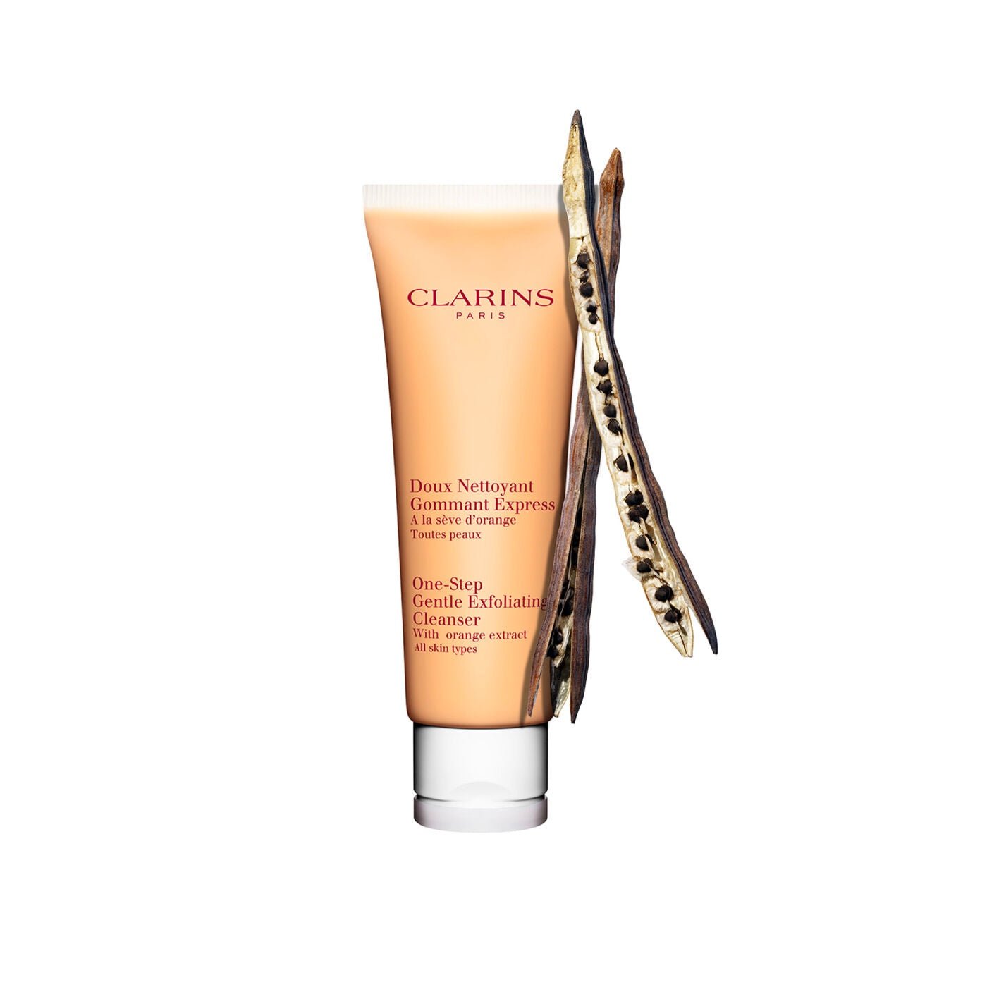 Clarins - One - Step Gentle Exfoliating Cleanser - All Skin Types - The Beauty Shop - 3666057125669