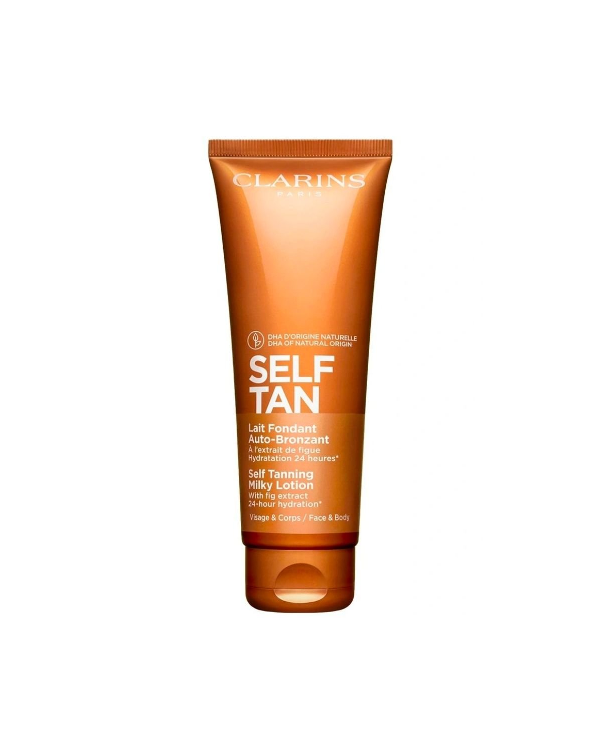 Clarins - Self - Tanning Milky Lotion - The Beauty Shop - 3380810449020