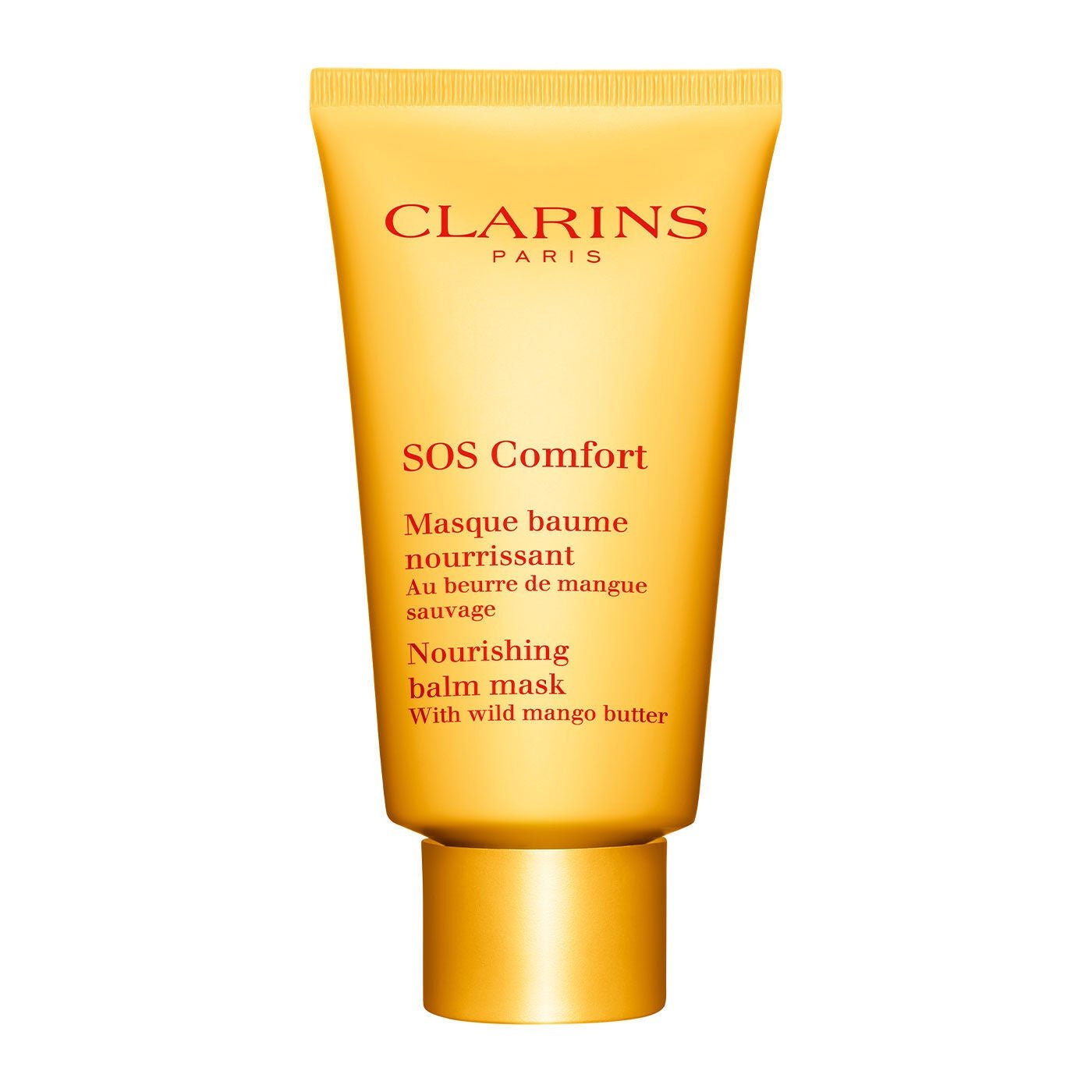 Clarins - SOS Comfort Face Mask - The Beauty Shop - 3666057128837