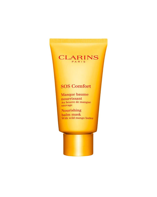 Clarins - SOS Comfort Face Mask - The Beauty Shop - 3666057128837