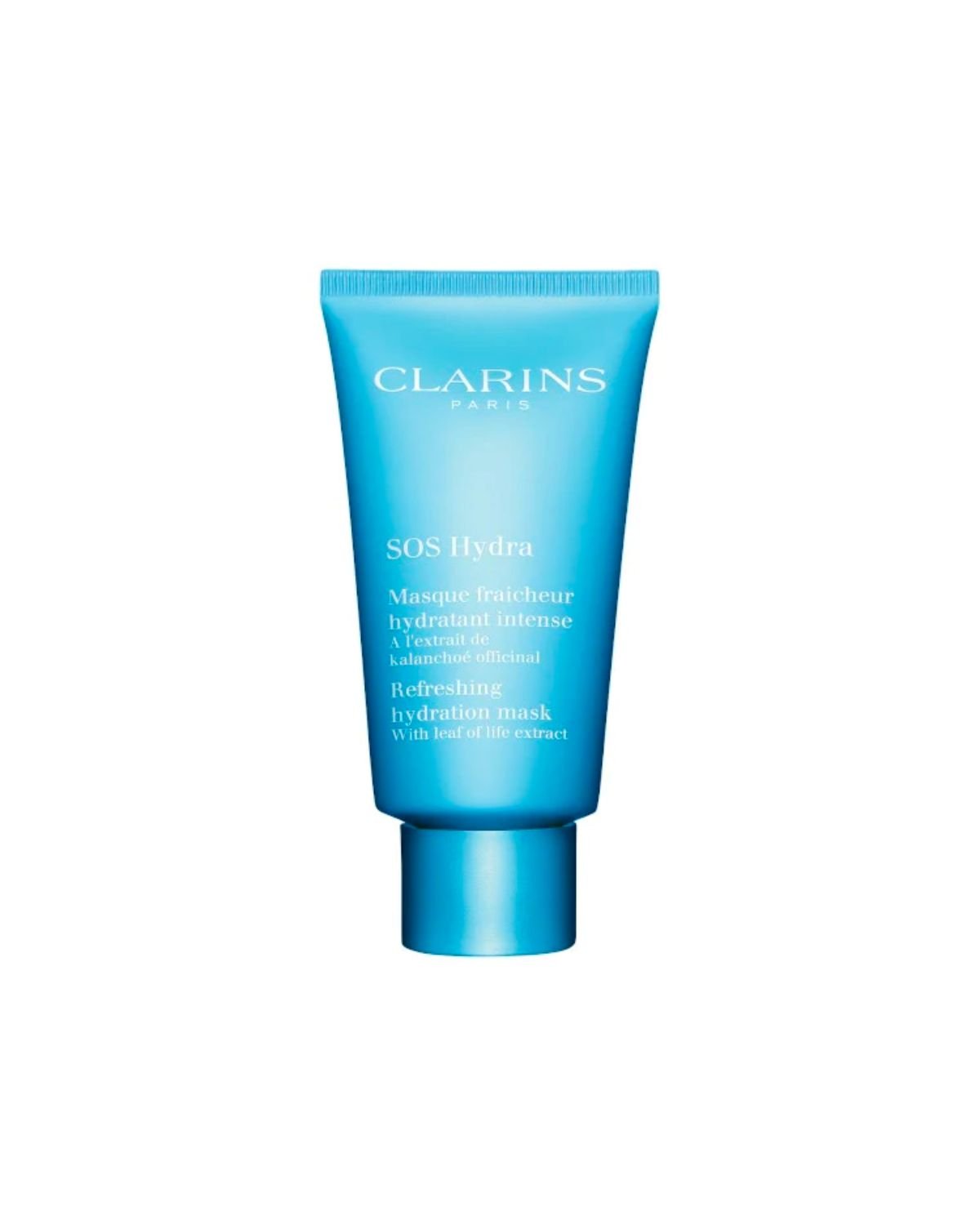 Clarins - SOS Hydra Face Mask - The Beauty Shop - 3380810177572