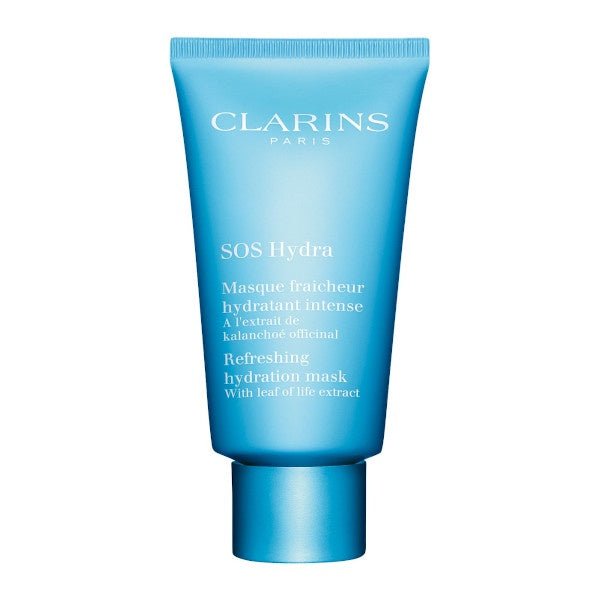 Clarins - SOS Hydra Face Mask - The Beauty Shop - 3380810177572