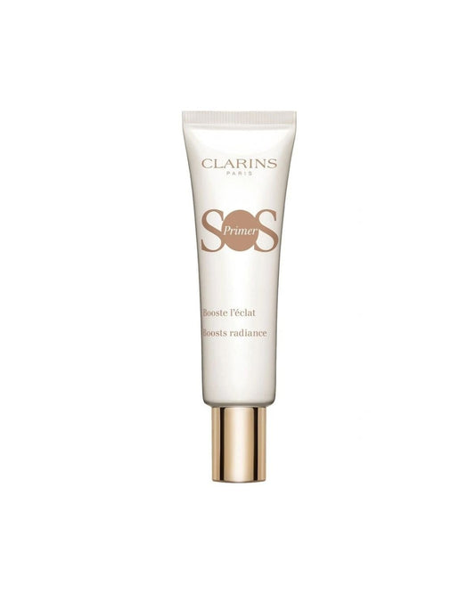 Clarins - SOS Primer 30ml - White - The Beauty Shop - 3666057133442