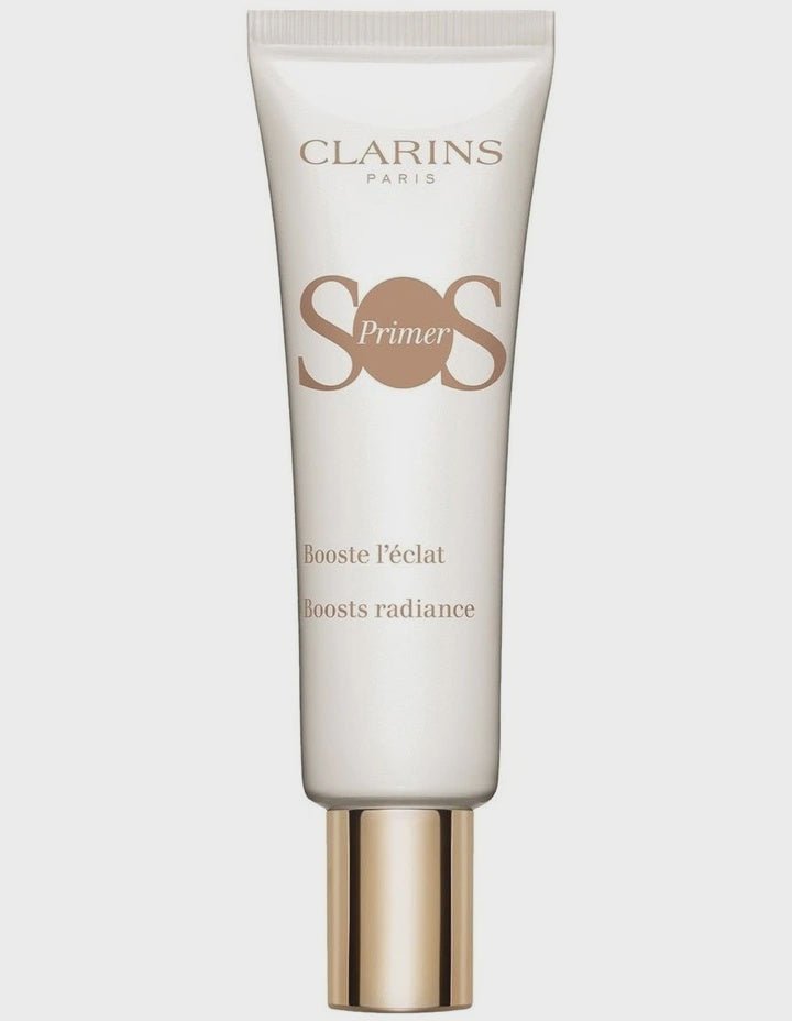 Clarins - SOS Primer 30ml - White - The Beauty Shop - 3666057133442