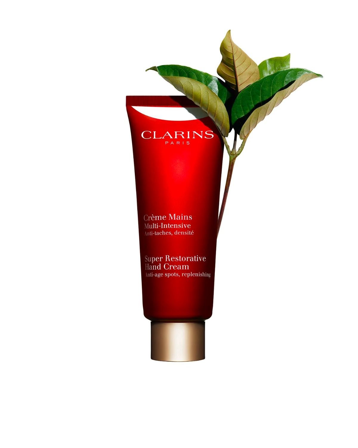 Clarins - Super Restorative Hand Cream - The Beauty Shop - 3666057036699