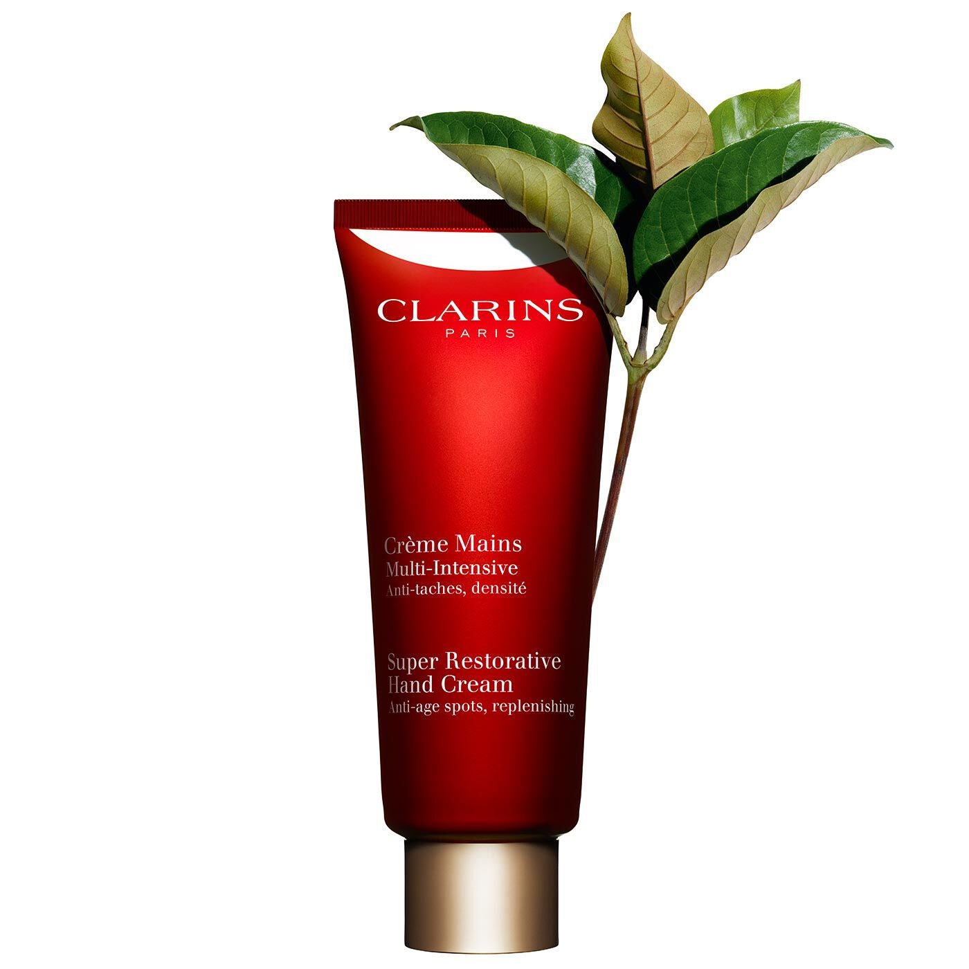 Clarins - Super Restorative Hand Cream - The Beauty Shop - 3666057036699