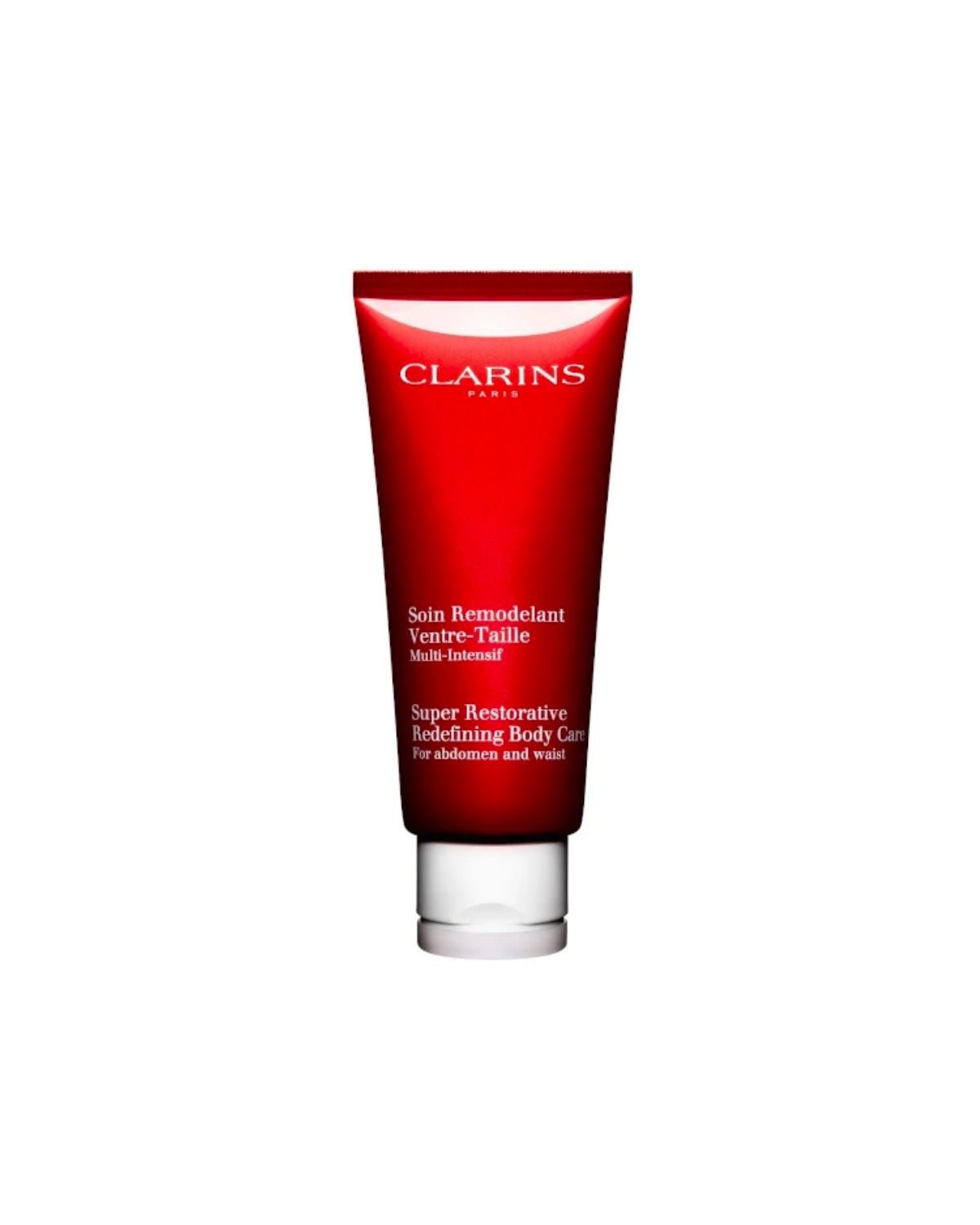 Clarins - Super Restorative Redefining Body Care - The Beauty Shop - 3666057003967