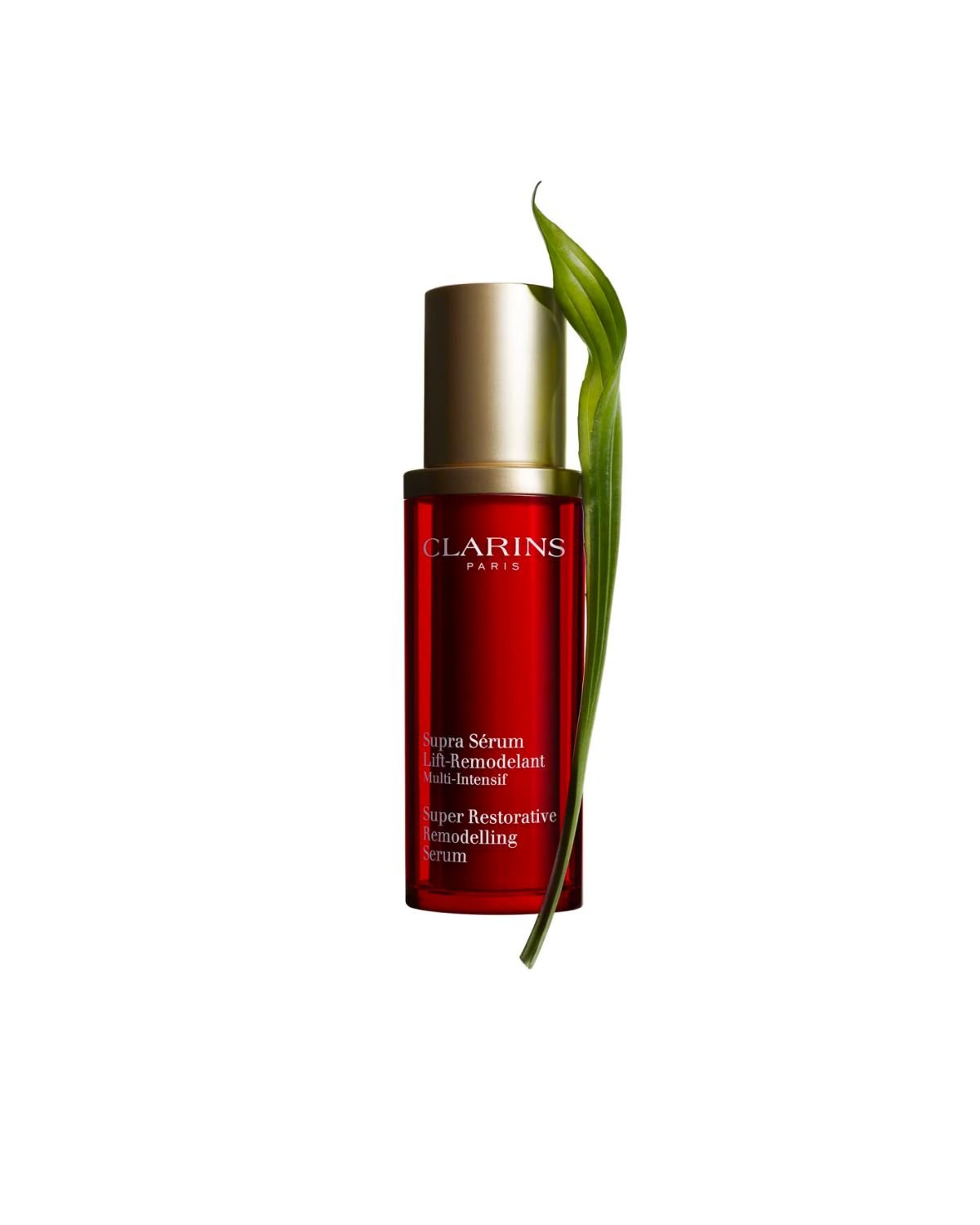 Clarins - Super Restorative Remodelling Serum - 30ml - The Beauty Shop - 3380810013252