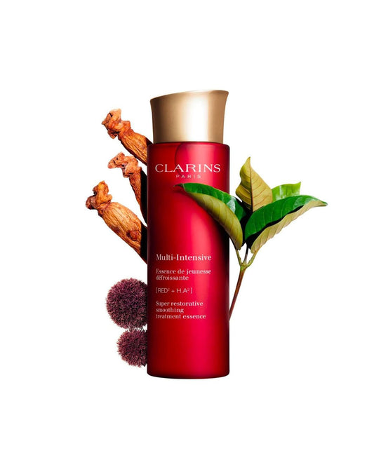 Clarins - Super Restorative Smoothing Treatment Essence - The Beauty Shop - 3666057023781