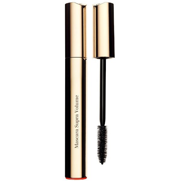 Clarins - Supra Volume Mascara - 01 Intense black - The Beauty Shop - 3380810313741