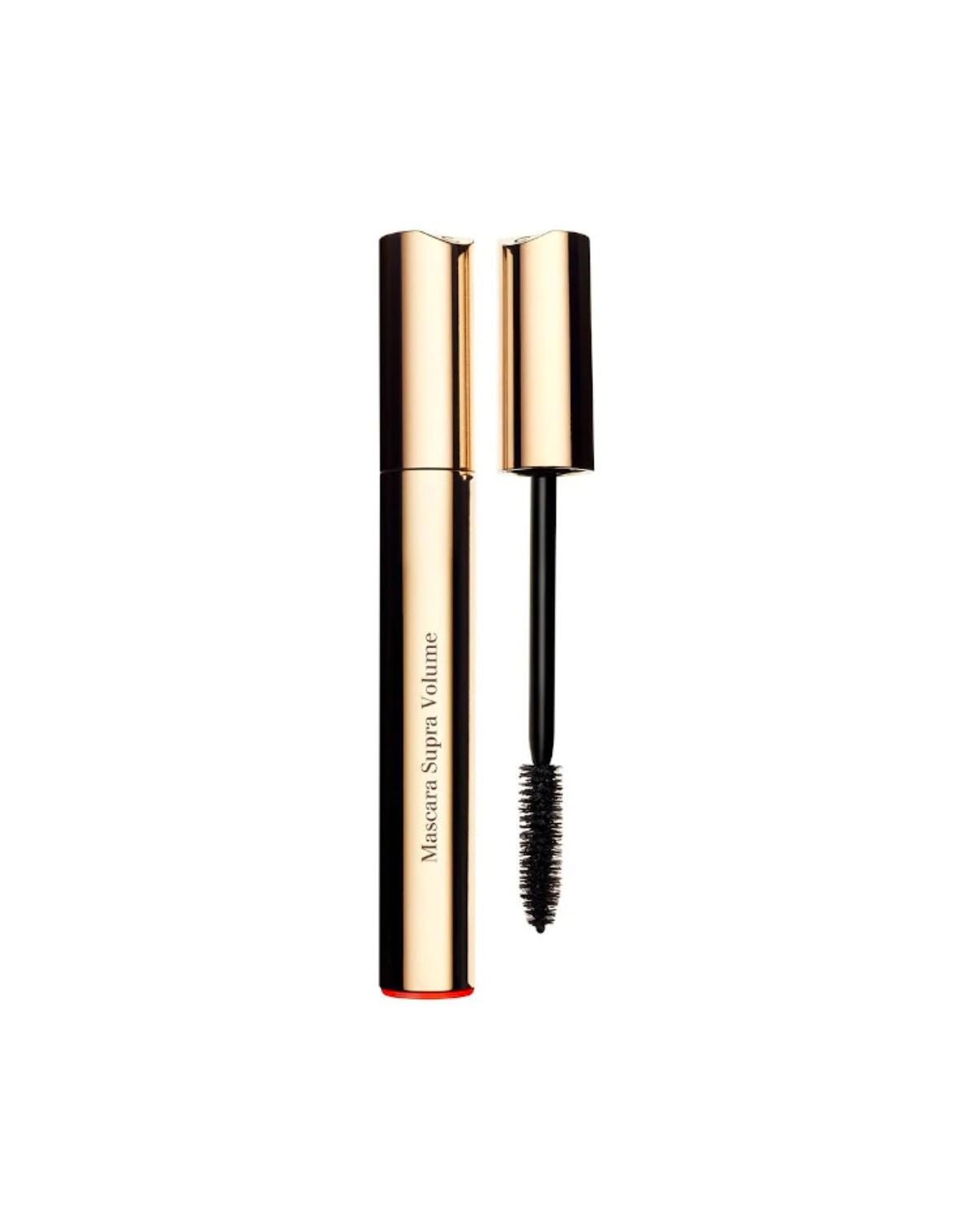 Clarins - Supra Volume Mascara - 01 Intense black - The Beauty Shop - 3380810313741