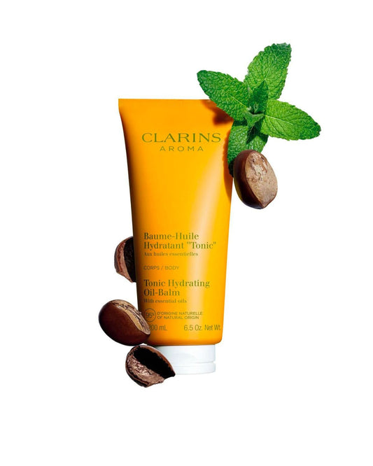 Clarins - Tonic Body Balm - The Beauty Shop - 3666057031335